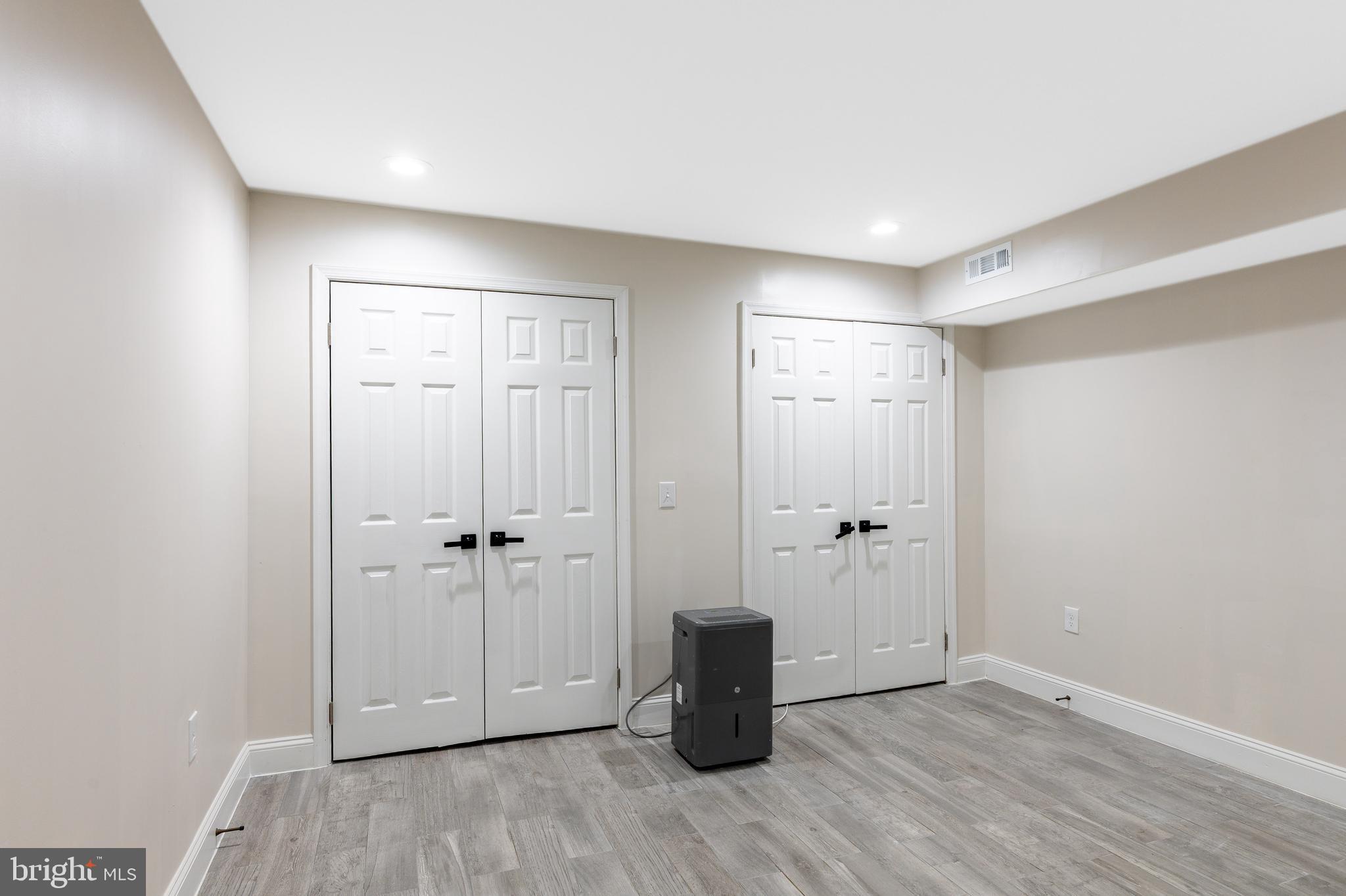 RESERVOIR HILL - Residential