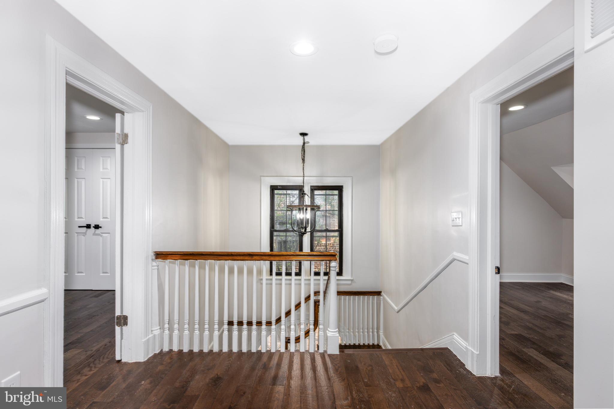 RESERVOIR HILL - Residential