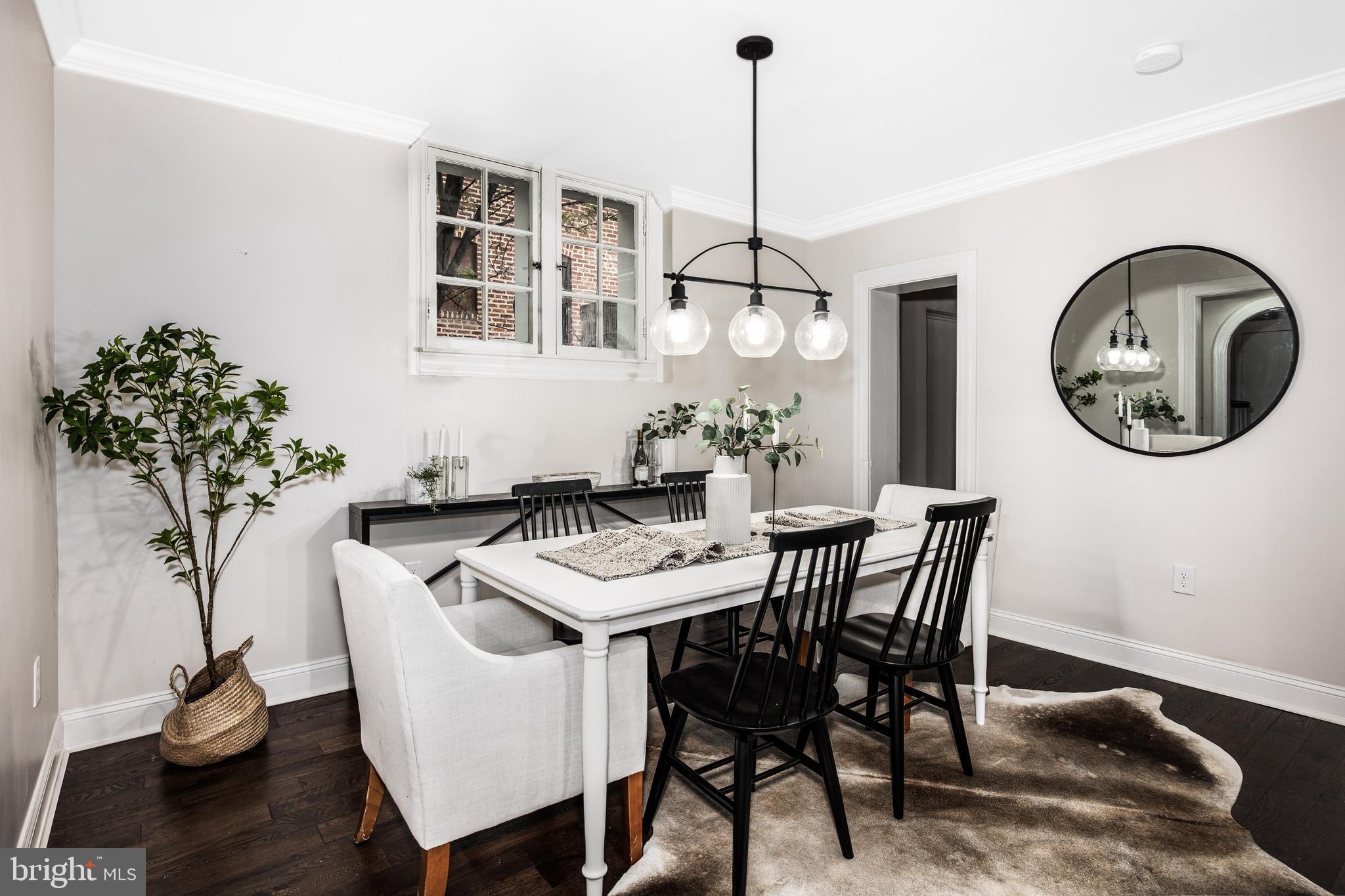 RESERVOIR HILL - Residential