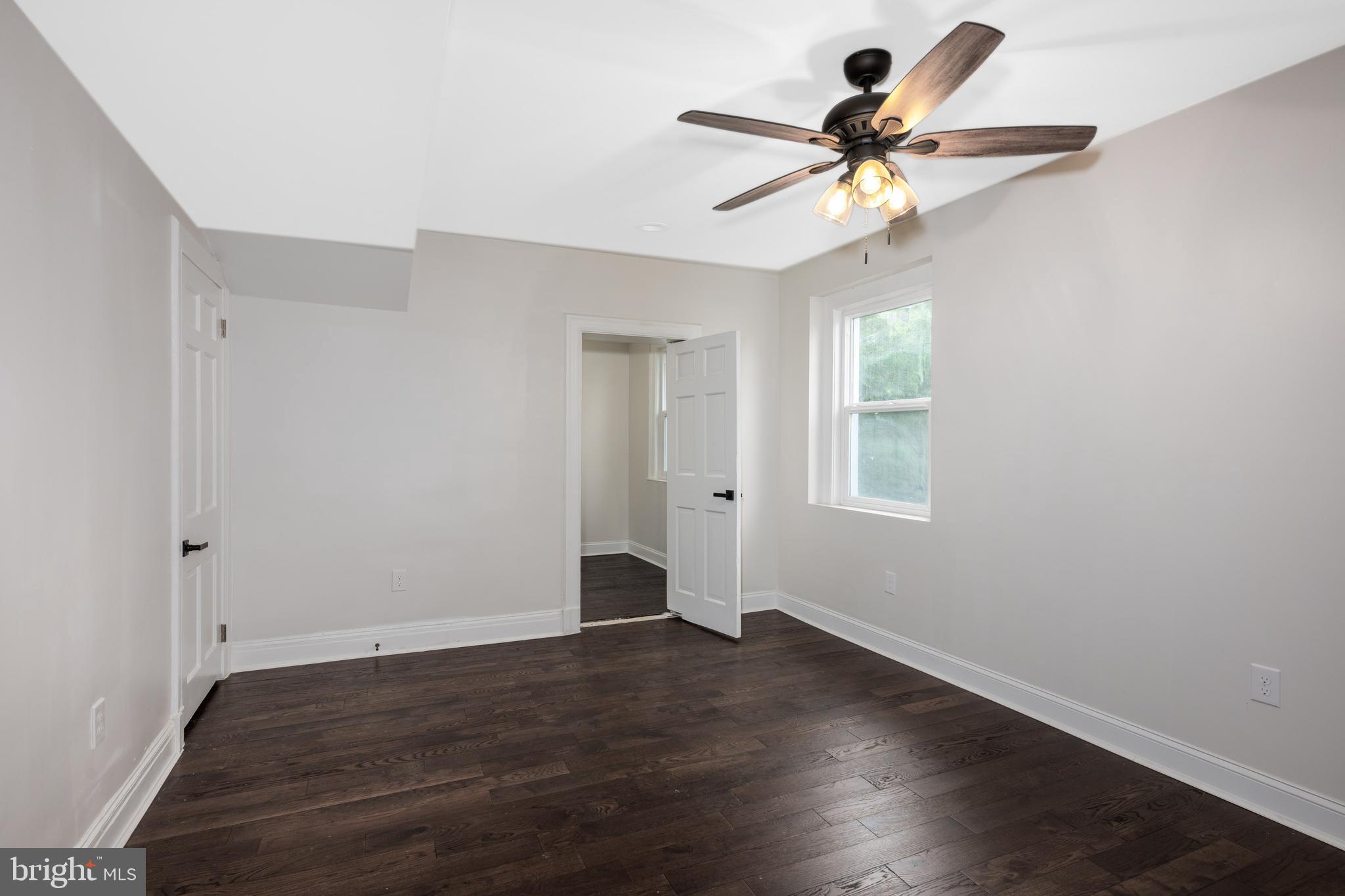 RESERVOIR HILL - Residential