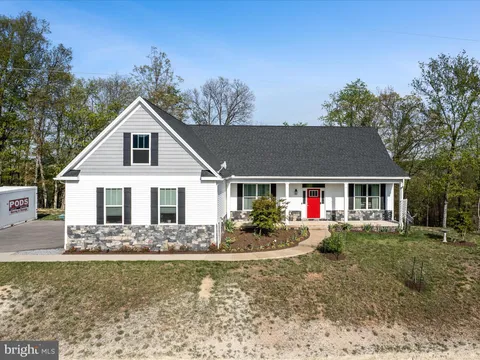 279 Escape Court, Hedgesville, WV MLS: WVBE2039436
