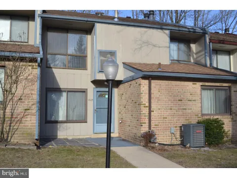1305 Timber Creek, Lindenwold, NJ 08021 - MLS#: NJCD2113758