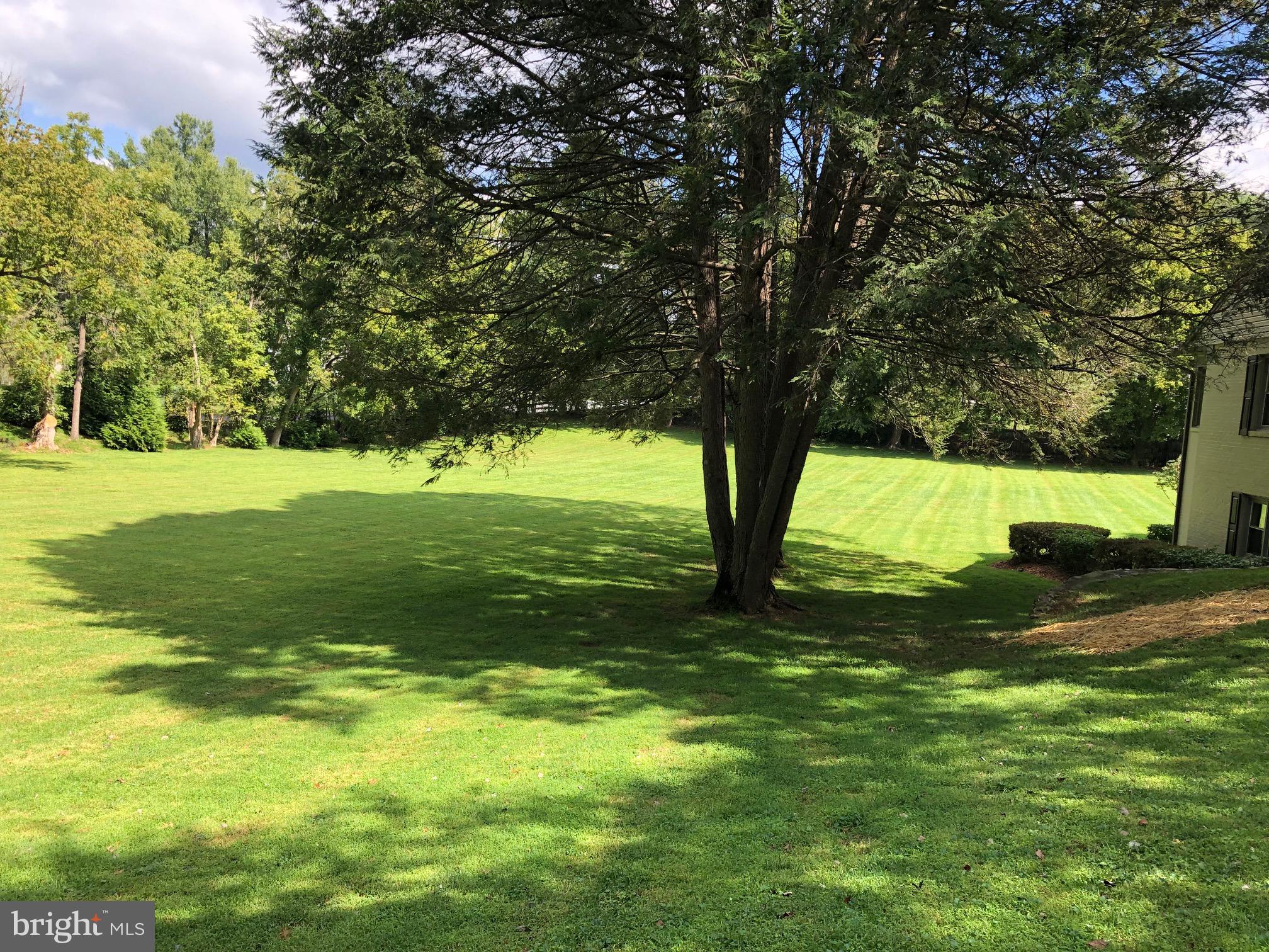 POTOMAC OUTSIDE - Residential