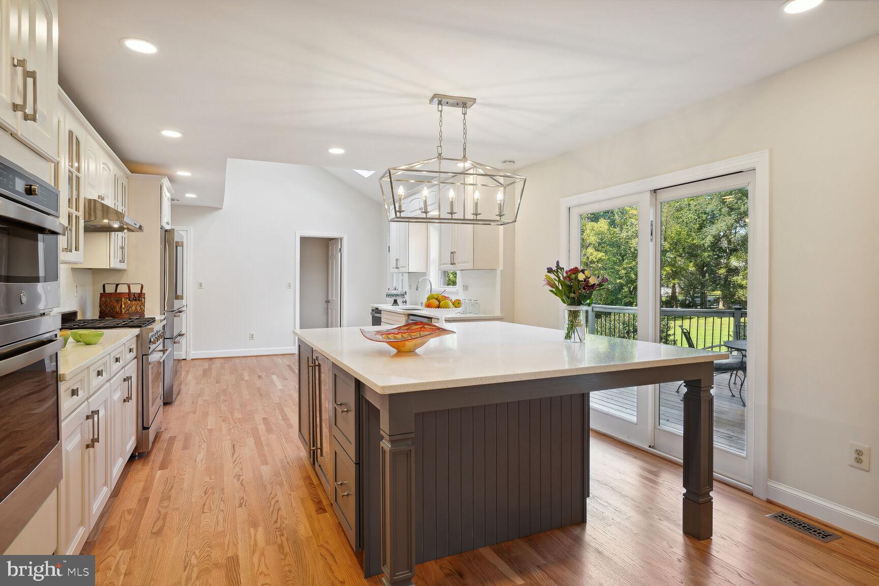 POTOMAC OUTSIDE - Residential