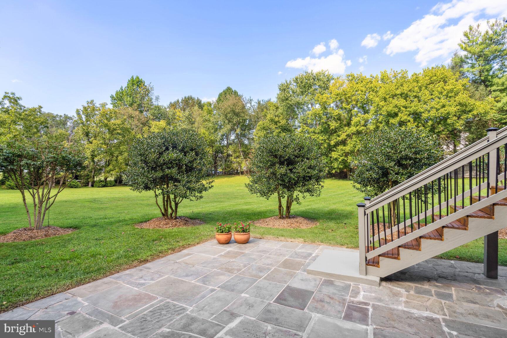 POTOMAC OUTSIDE - Residential