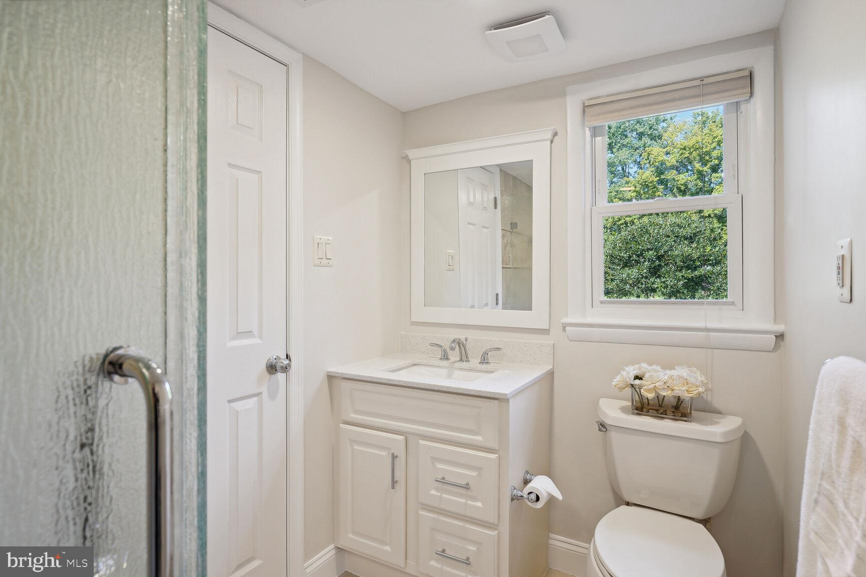 POTOMAC OUTSIDE - Residential