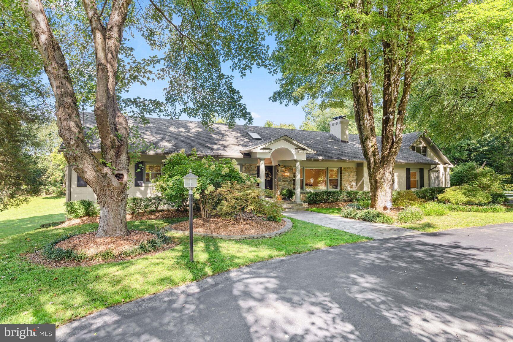 POTOMAC OUTSIDE - Residential