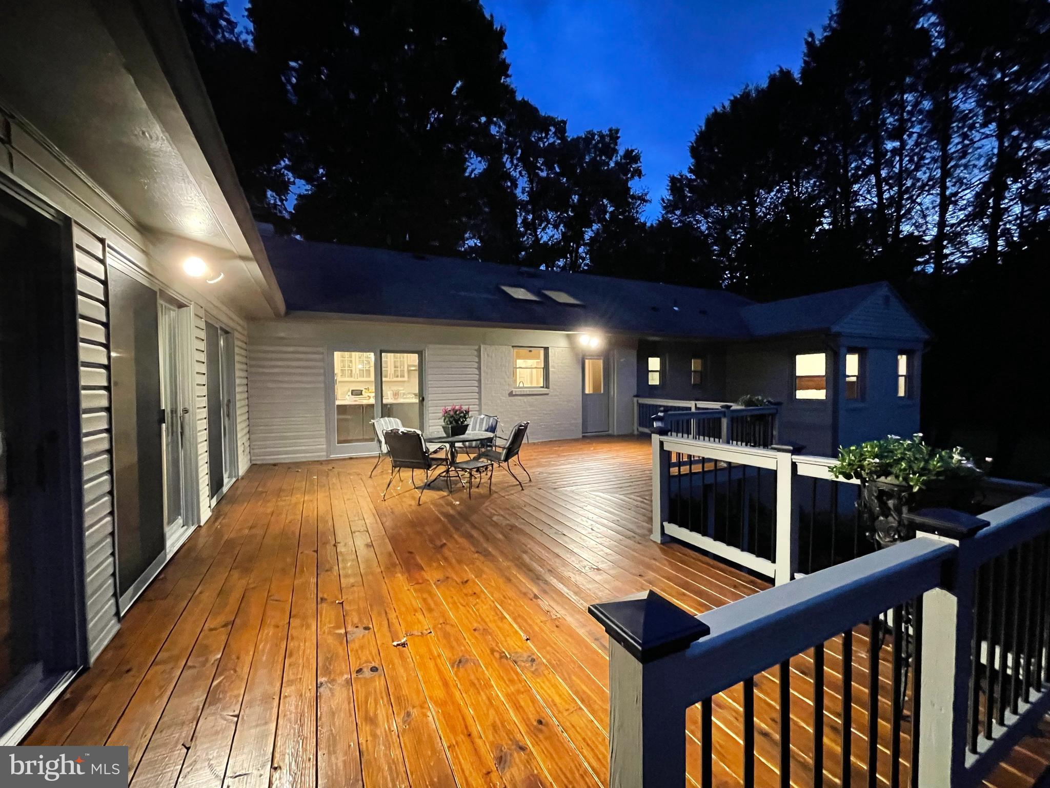 POTOMAC OUTSIDE - Residential