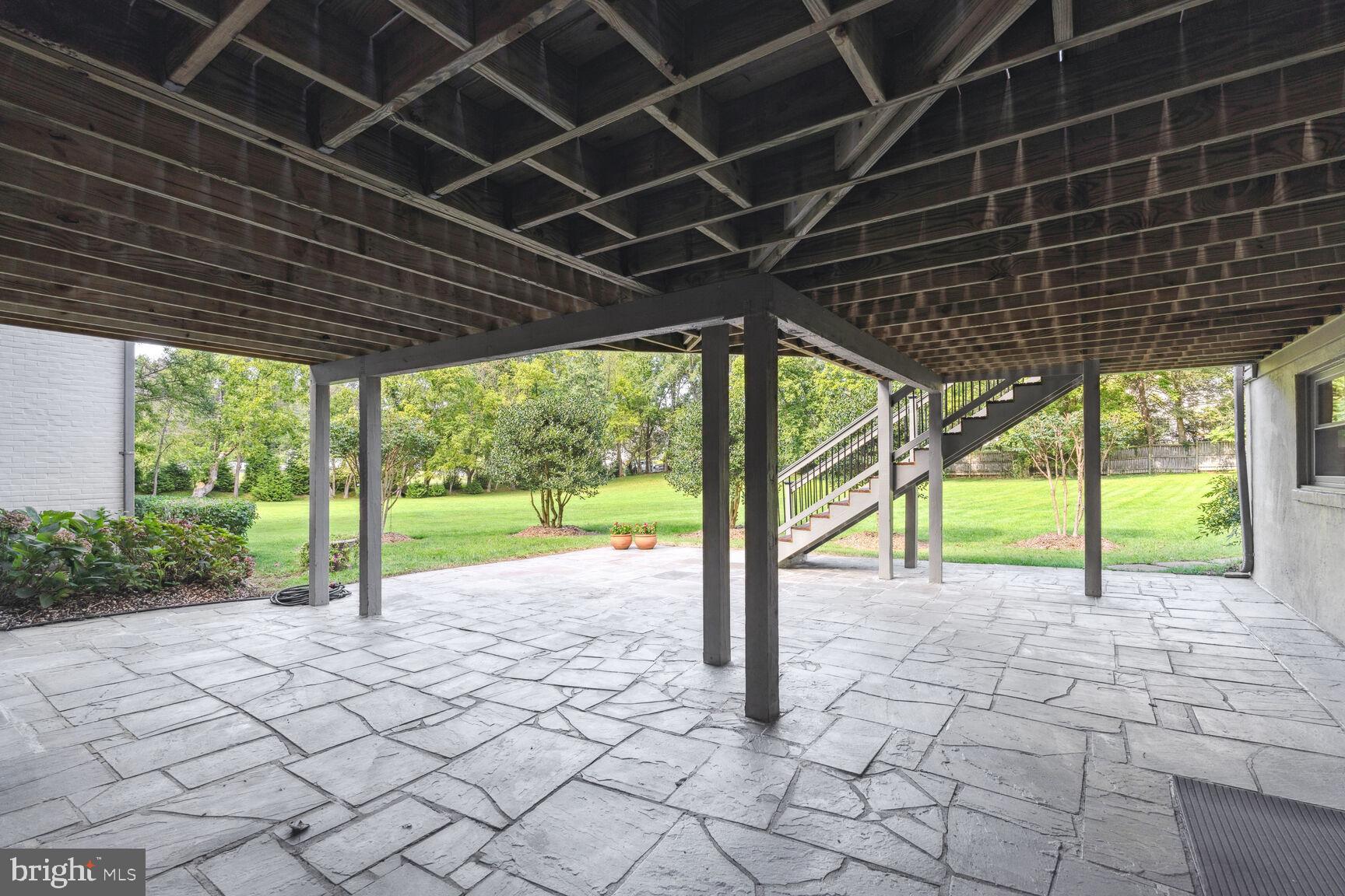 POTOMAC OUTSIDE - Residential