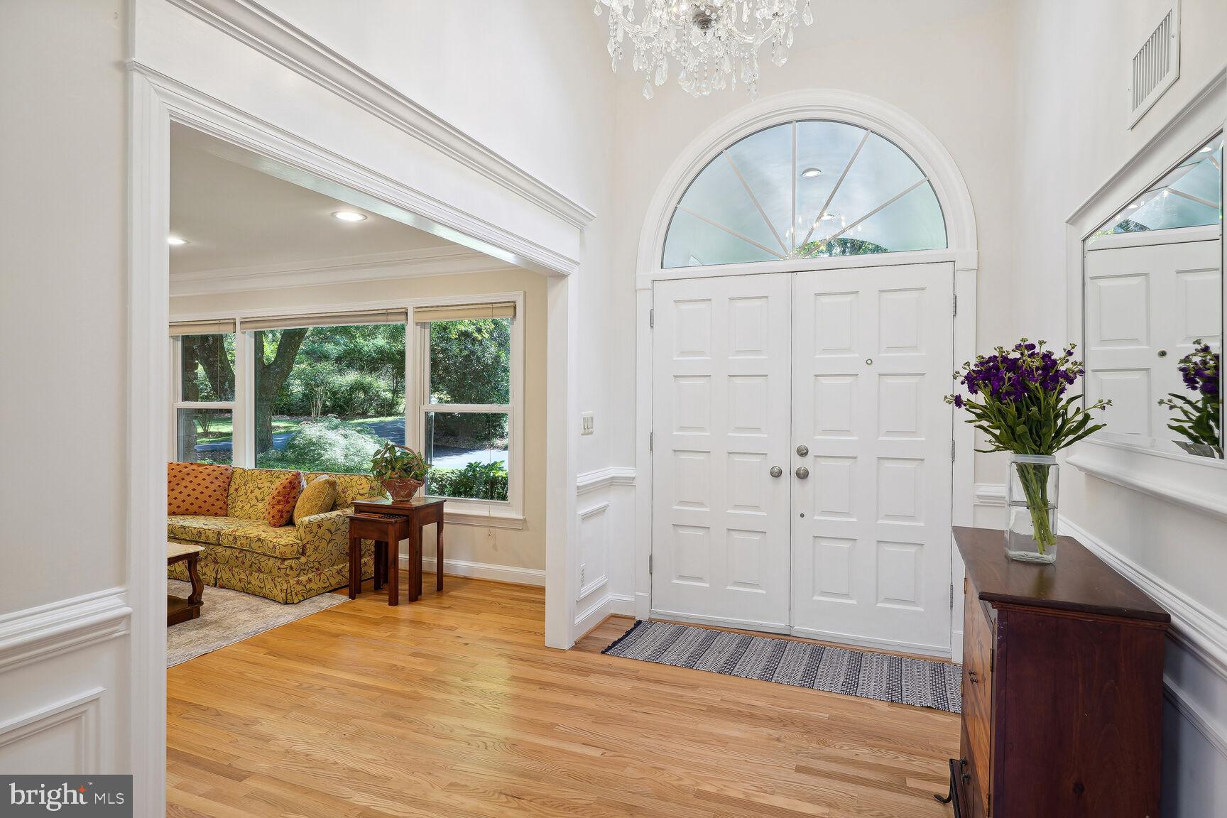 POTOMAC OUTSIDE - Residential