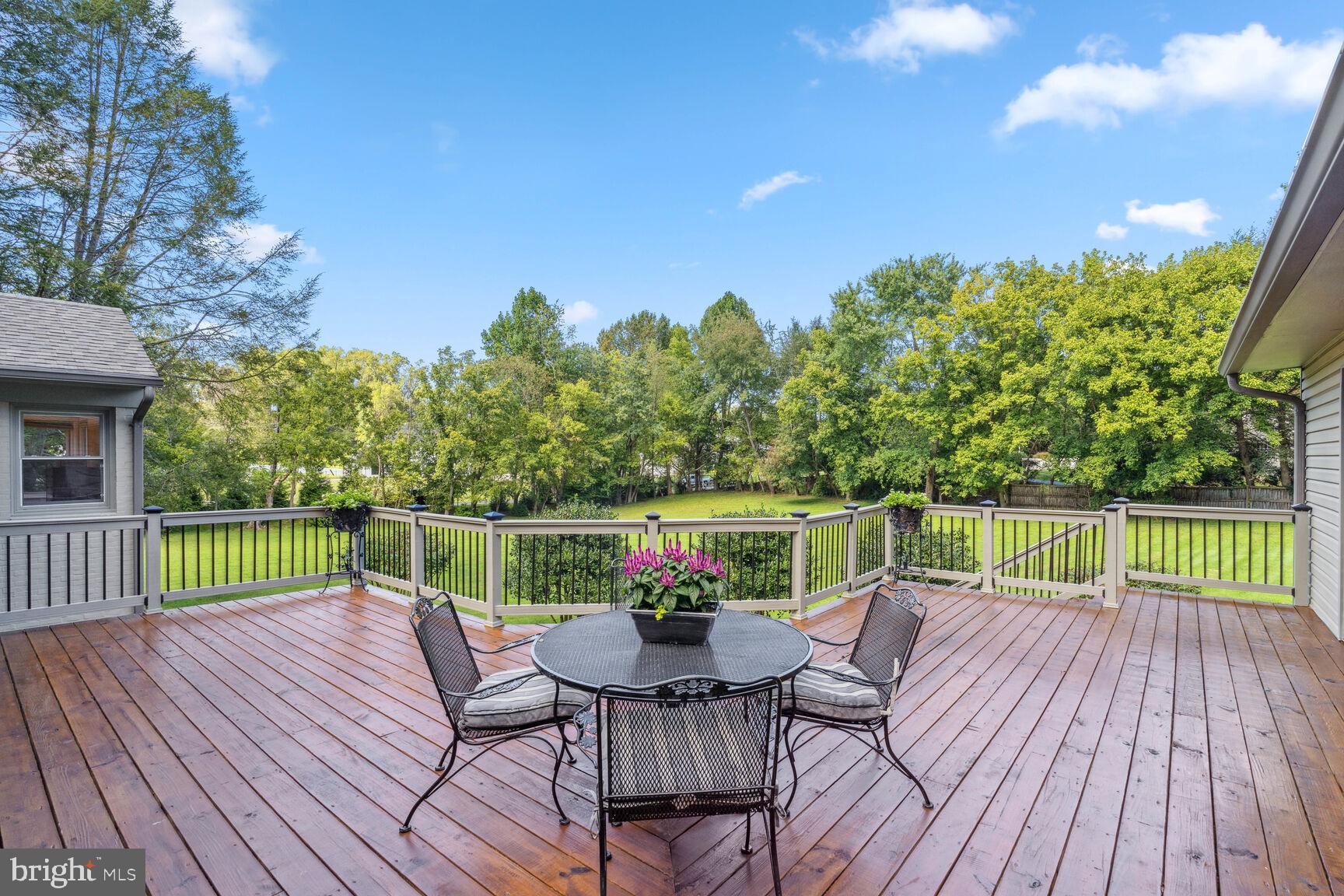 POTOMAC OUTSIDE - Residential