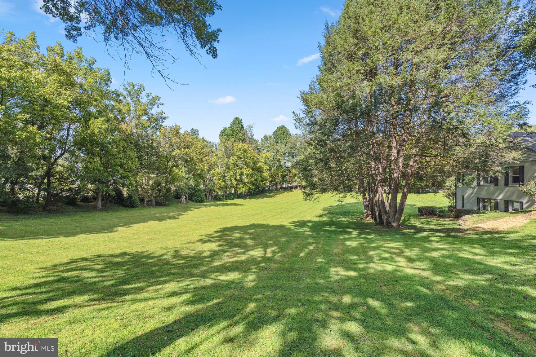 POTOMAC OUTSIDE - Residential