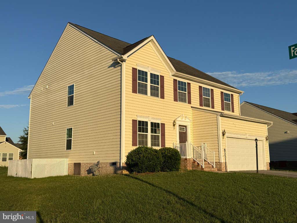 Photo of 7301 Hamner Terrace, NORTH CHESTERFIELD, VA 23224 (MLS # VACF2001560)