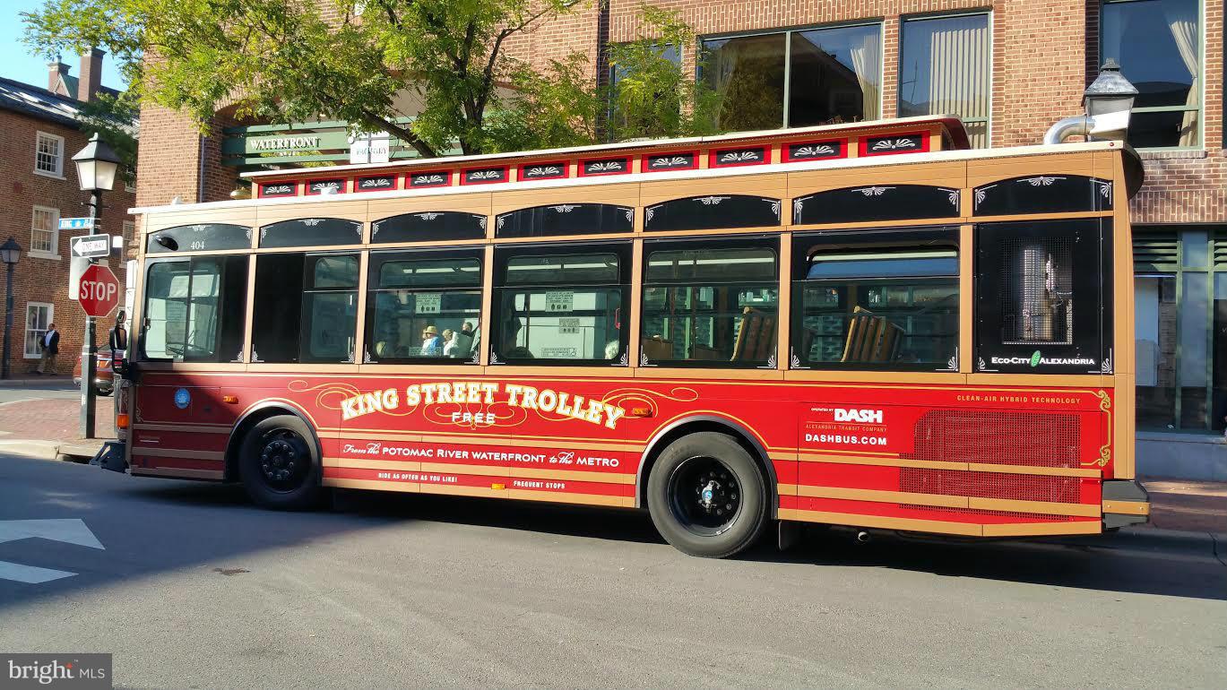 OLD TOWN - Residential Lease