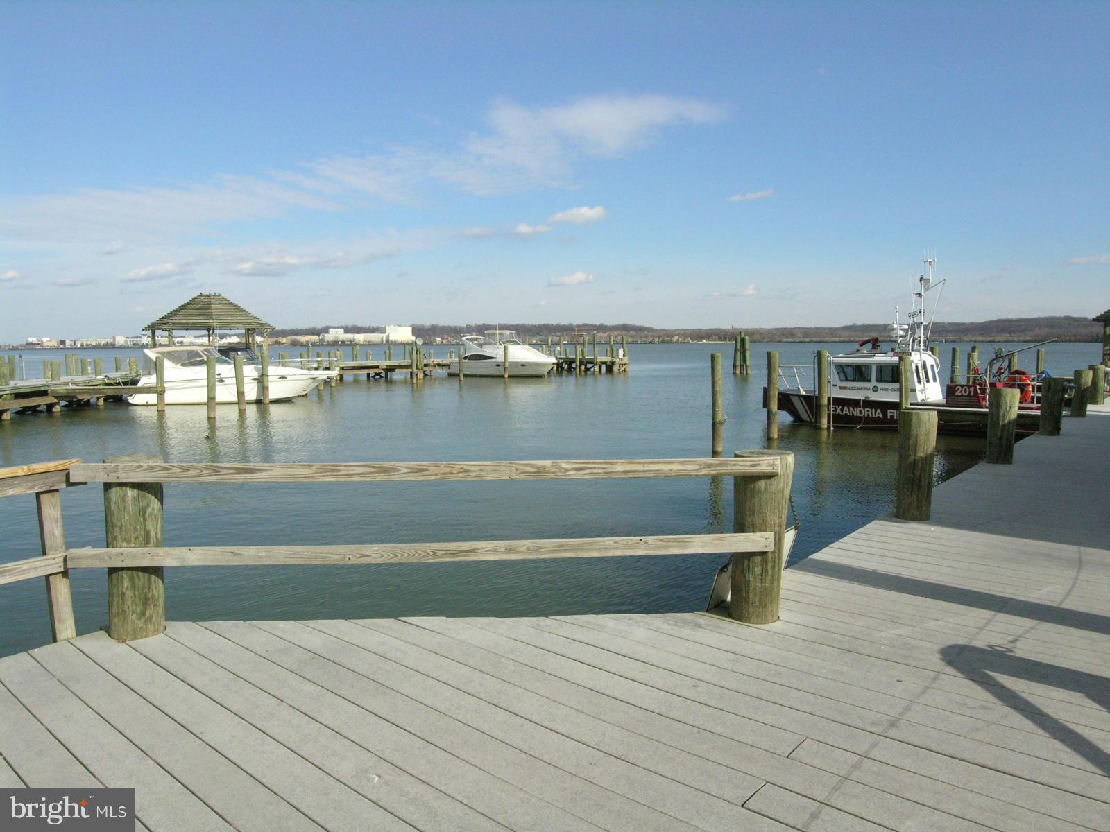 OLD TOWN - Residential Lease