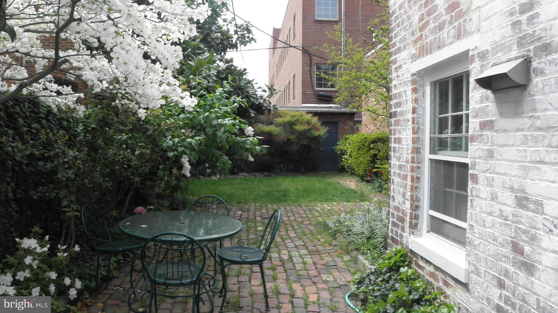 OLD TOWN - Residential Lease