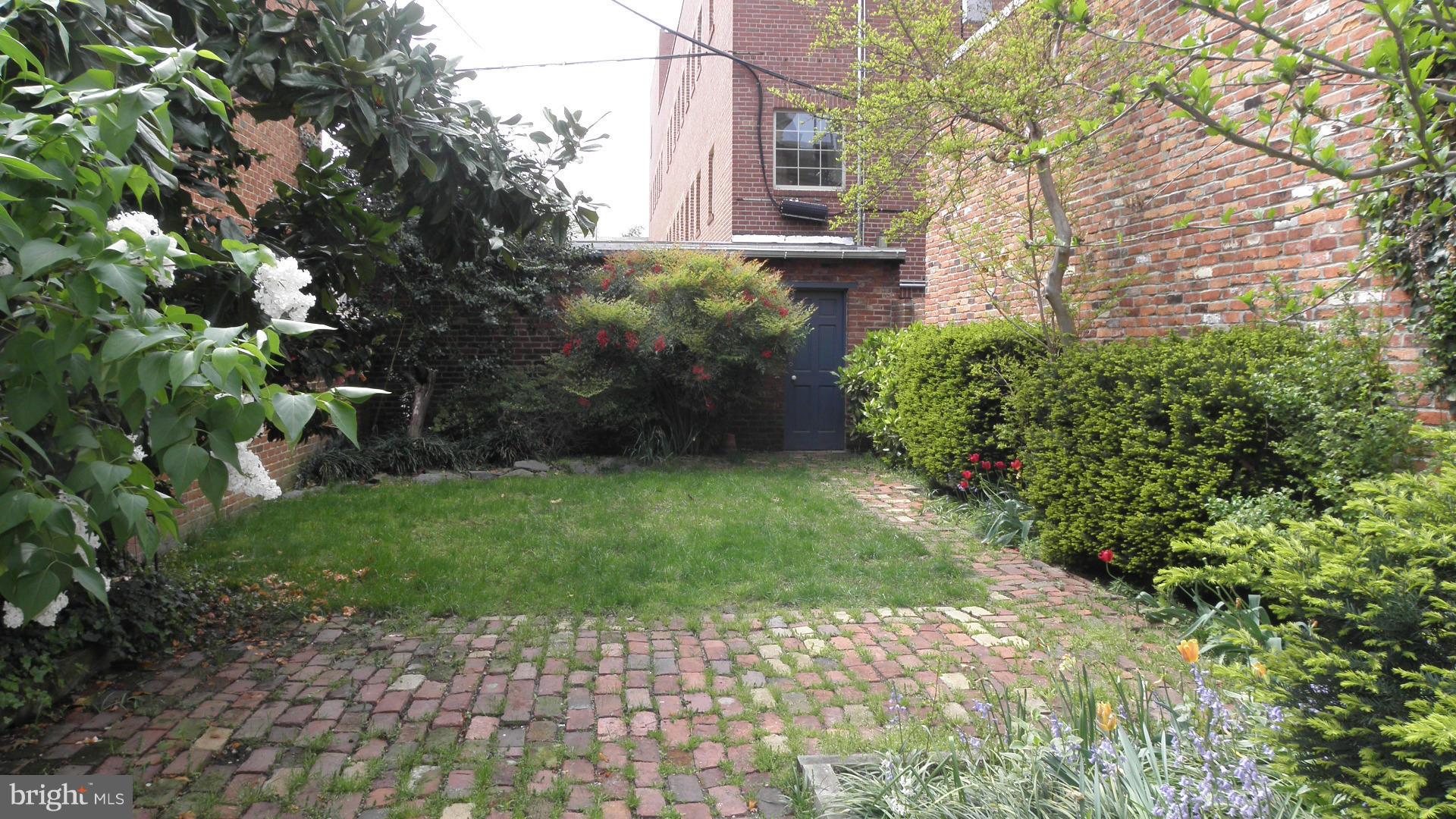 OLD TOWN - Residential Lease