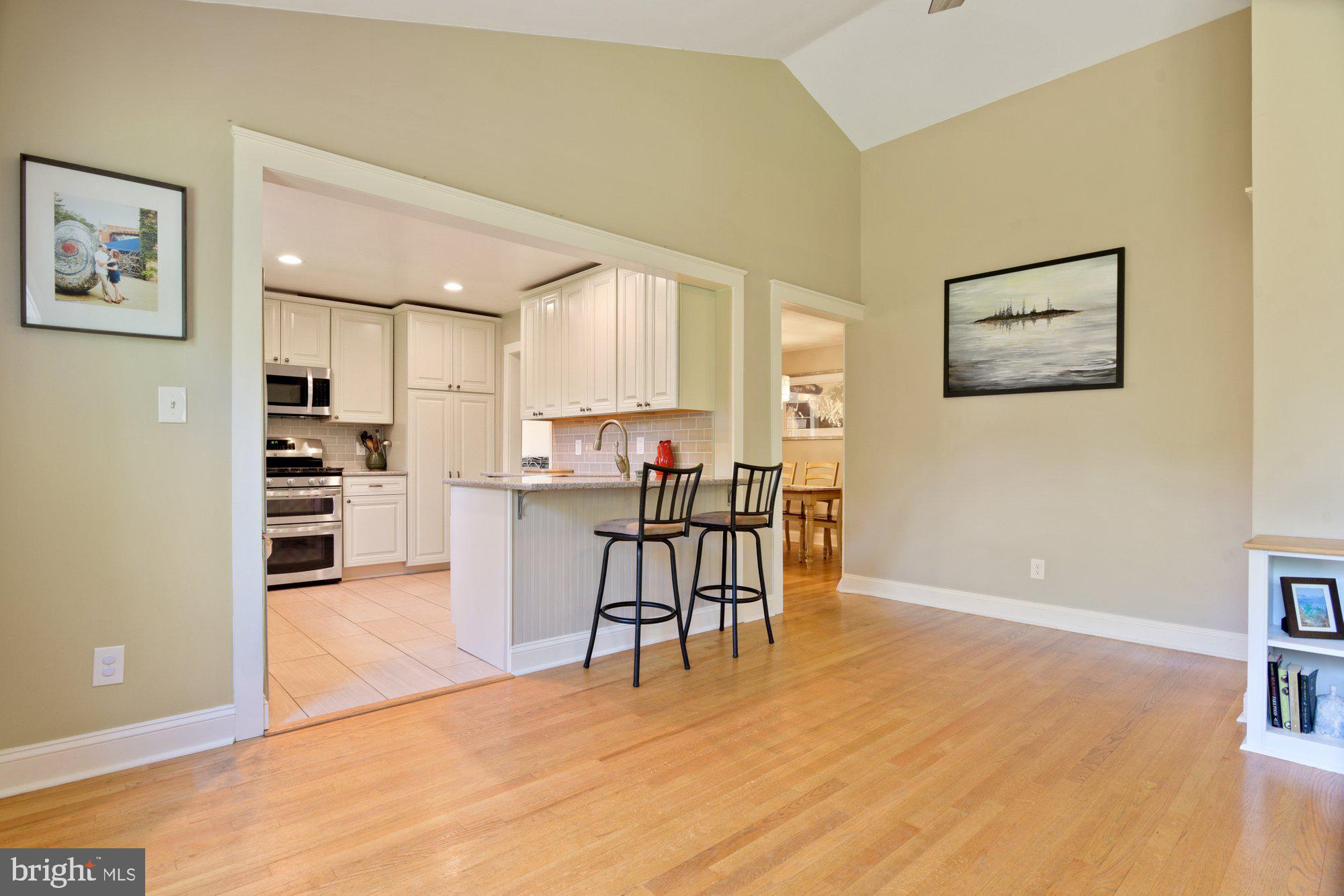 RIDGECROFT - Residential