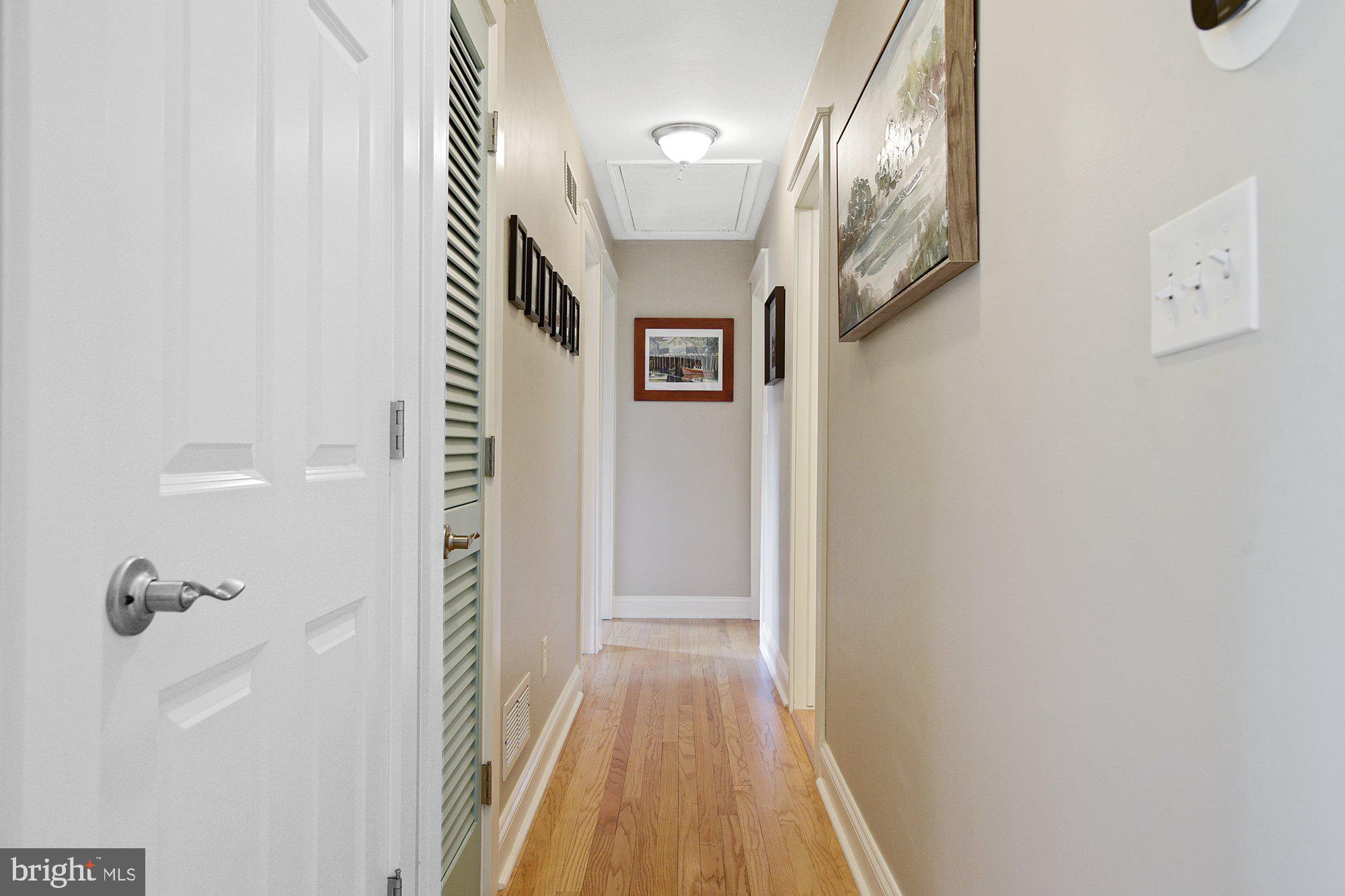 RIDGECROFT - Residential