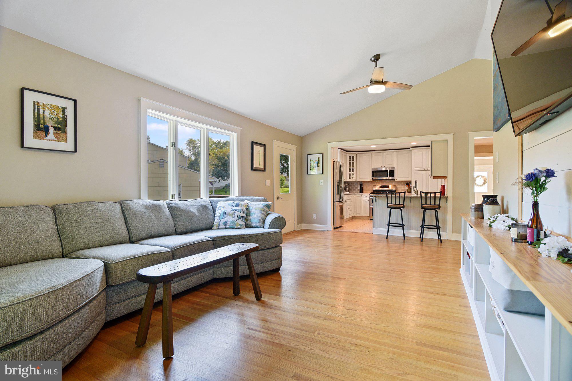 RIDGECROFT - Residential