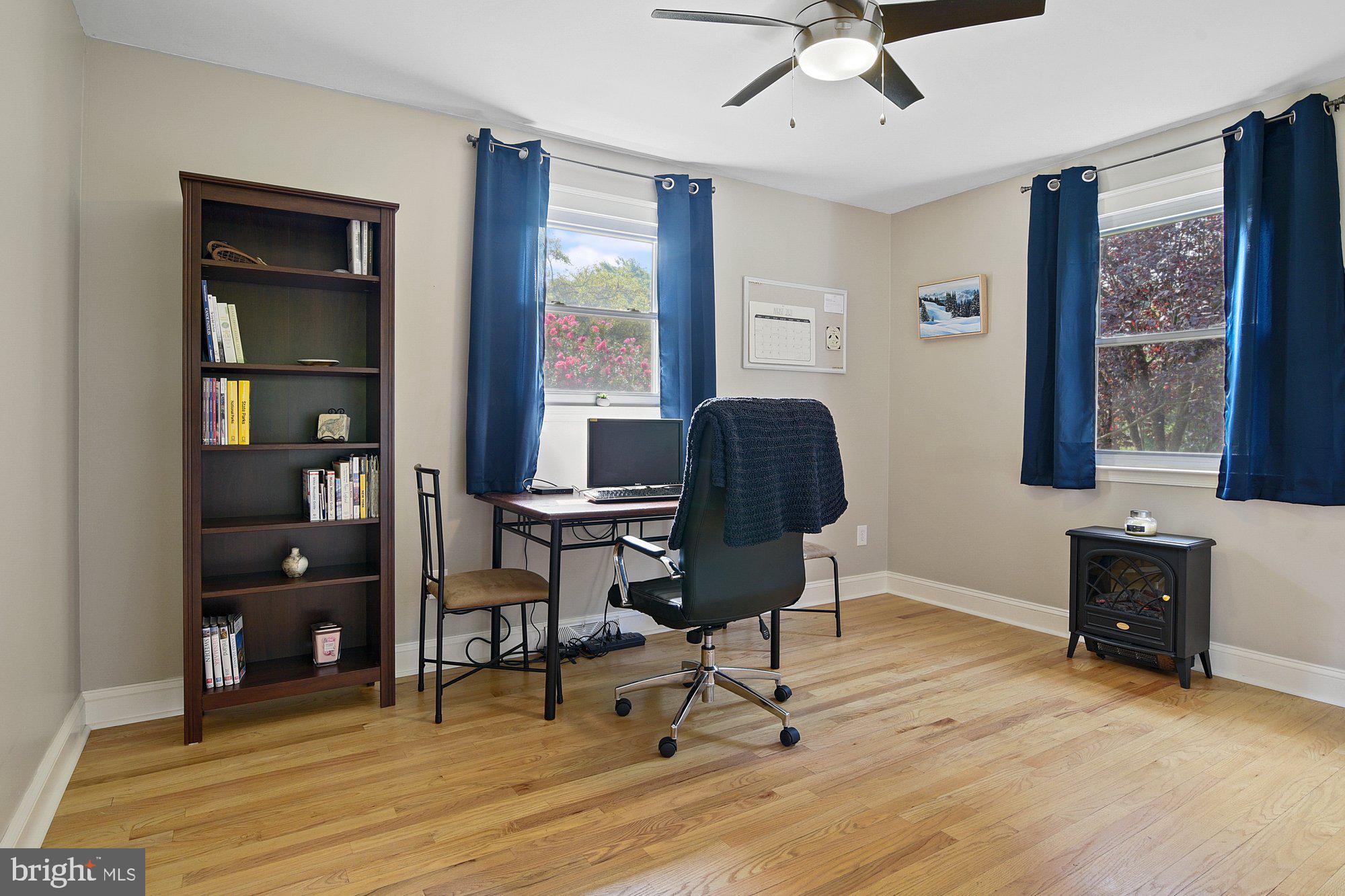 RIDGECROFT - Residential