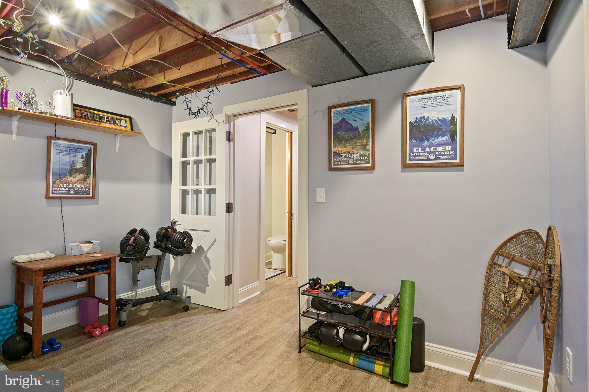 RIDGECROFT - Residential