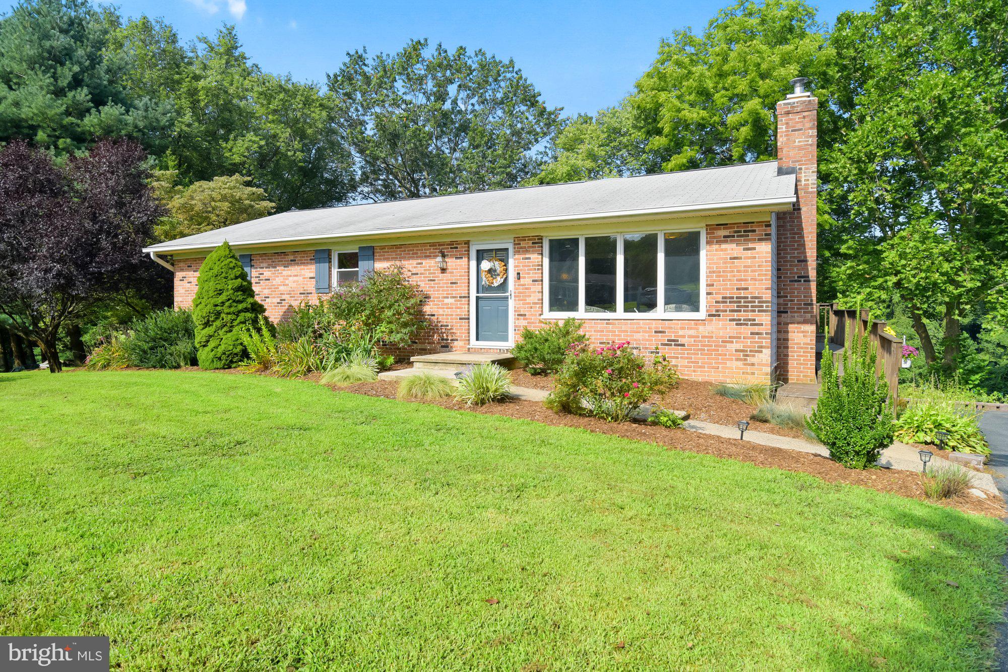 RIDGECROFT - Residential