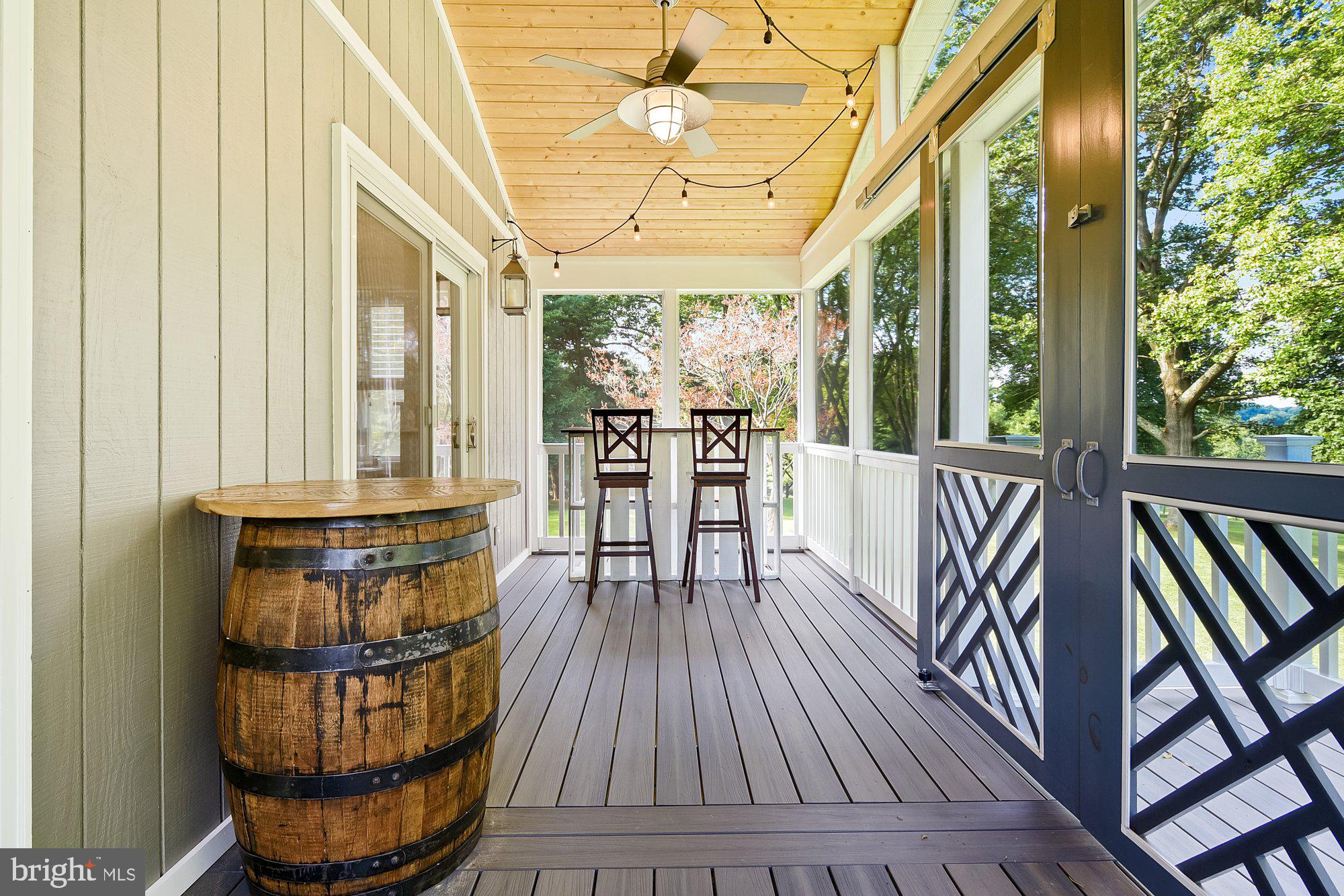 RIDGECROFT - Residential