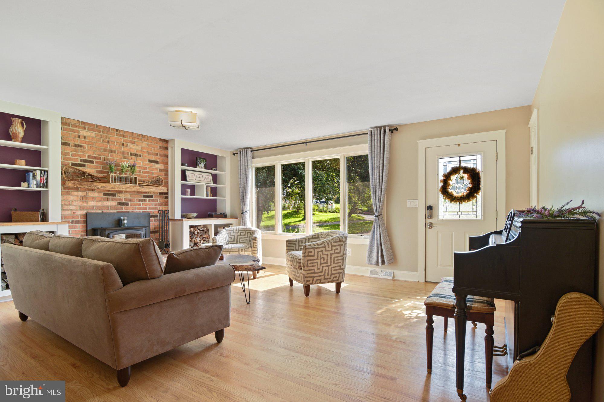 RIDGECROFT - Residential