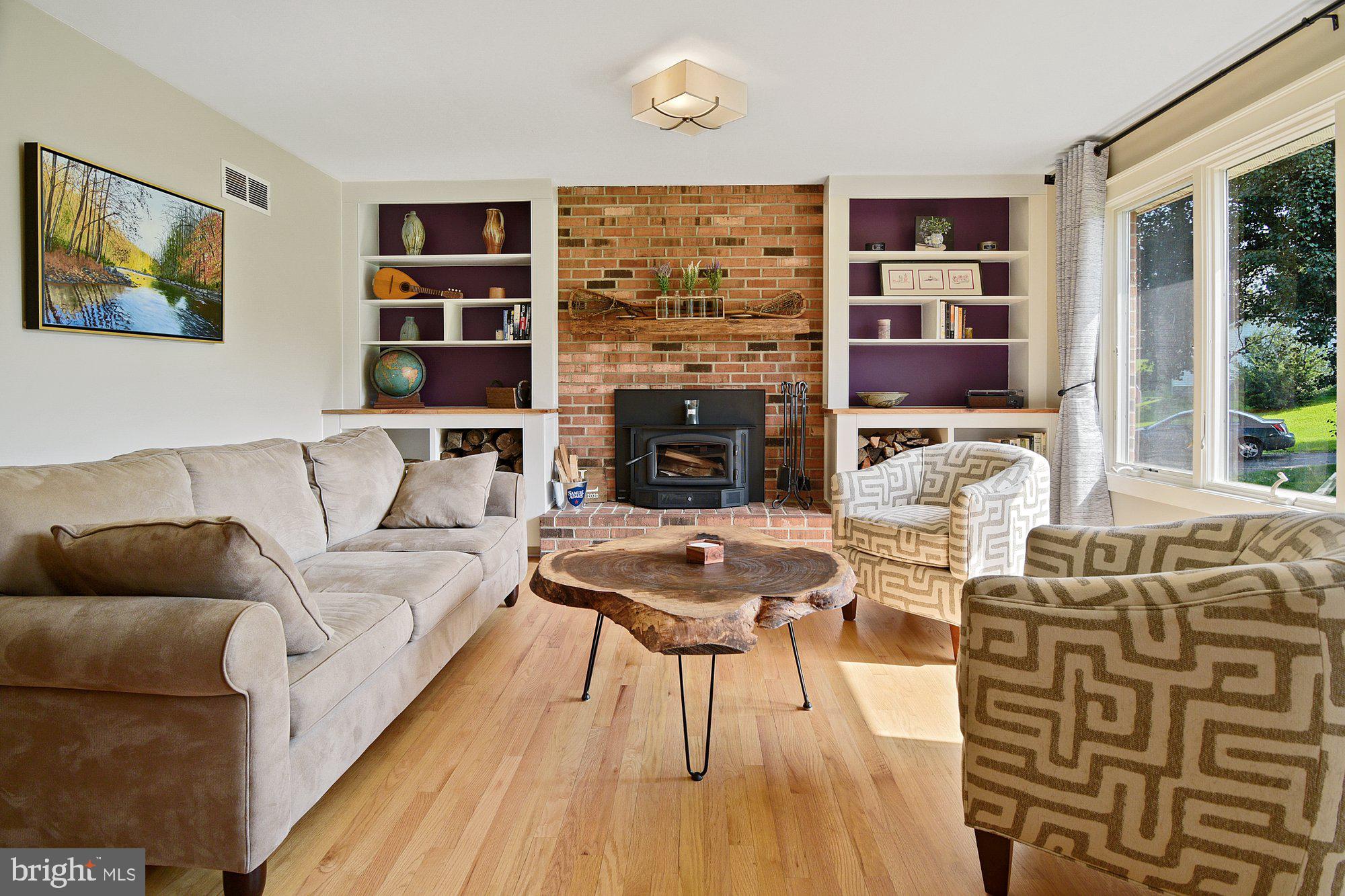 RIDGECROFT - Residential