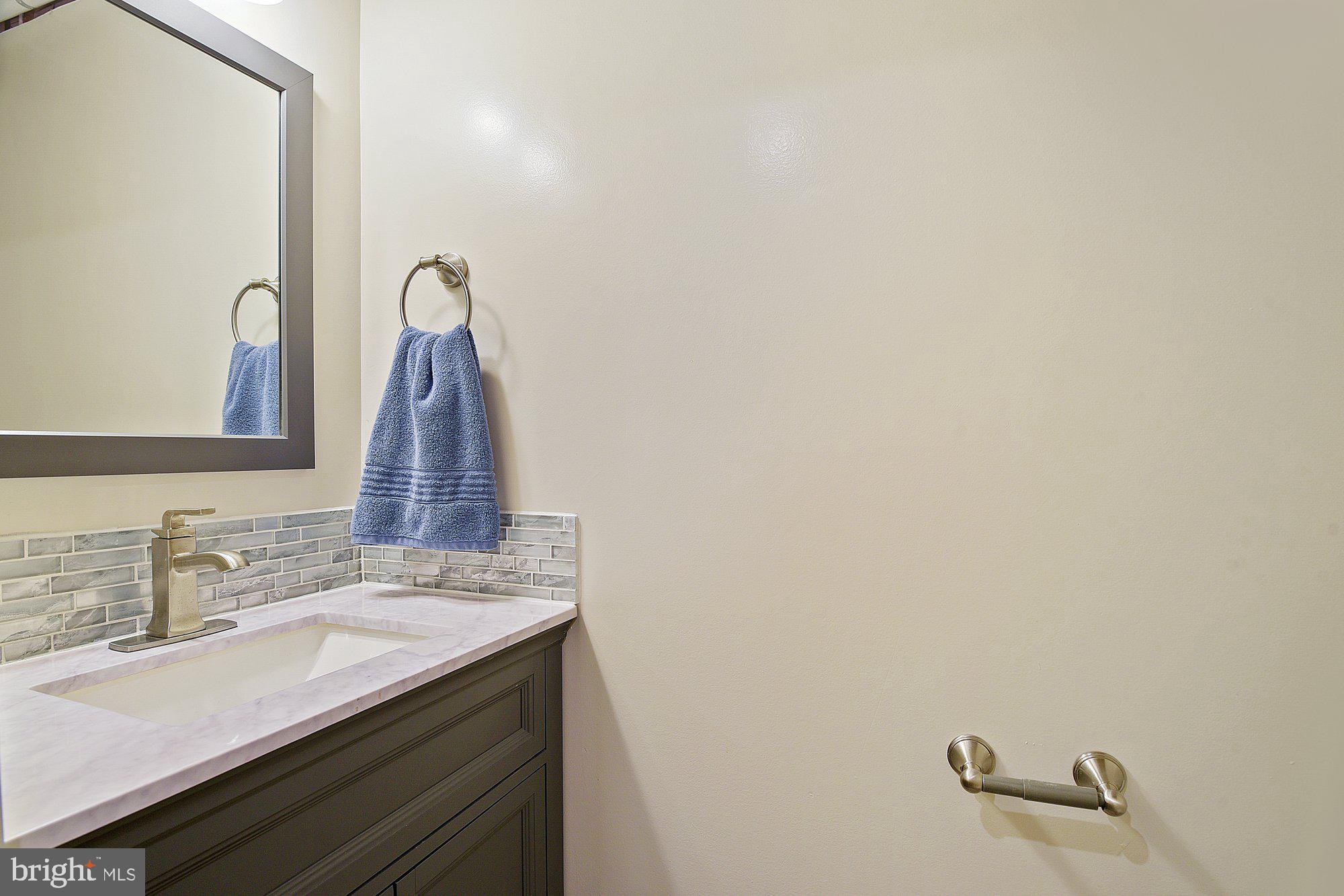 RIDGECROFT - Residential