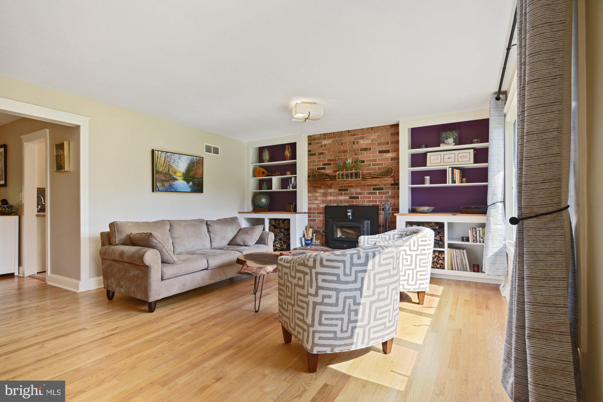 RIDGECROFT - Residential