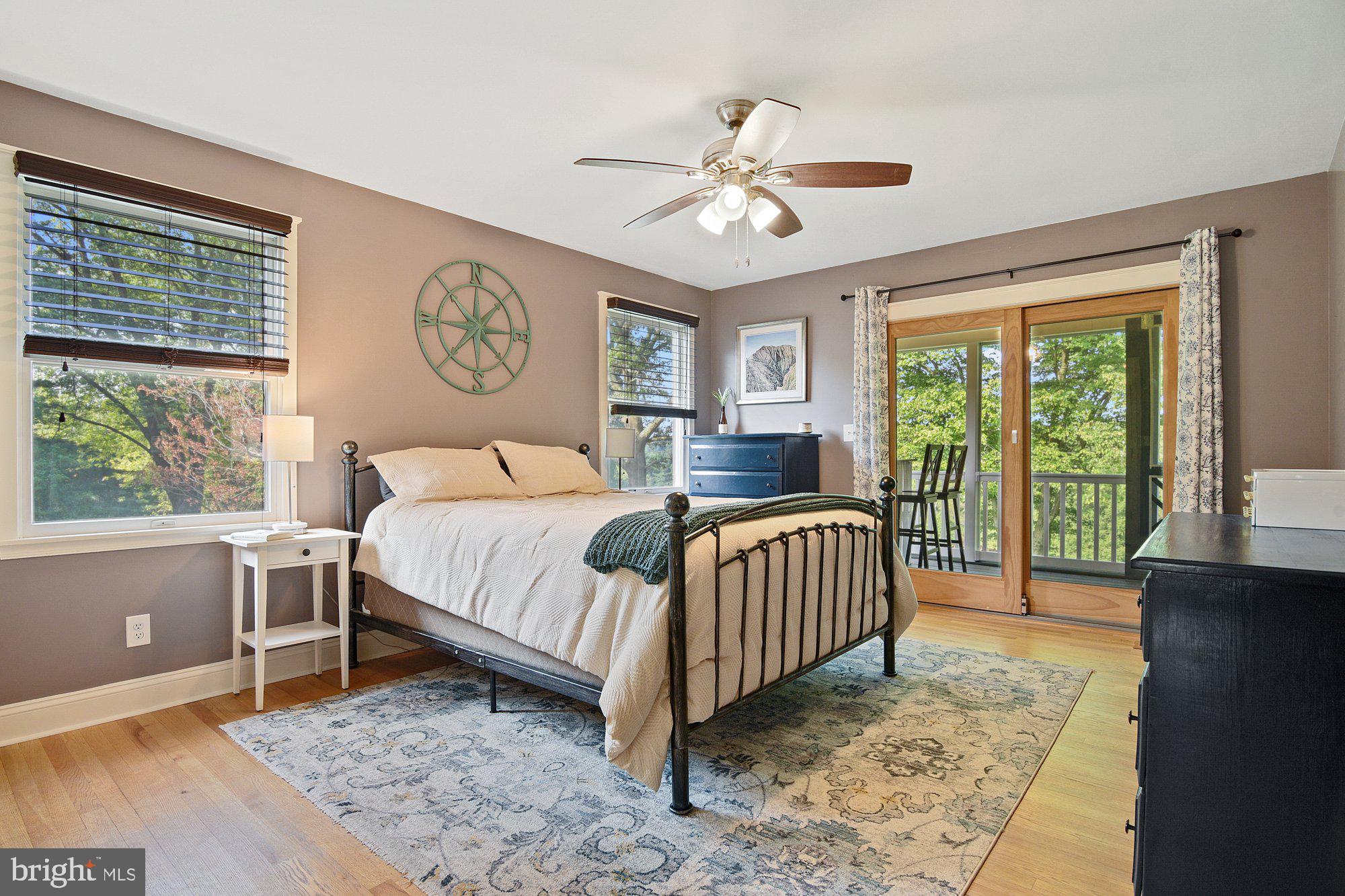 RIDGECROFT - Residential