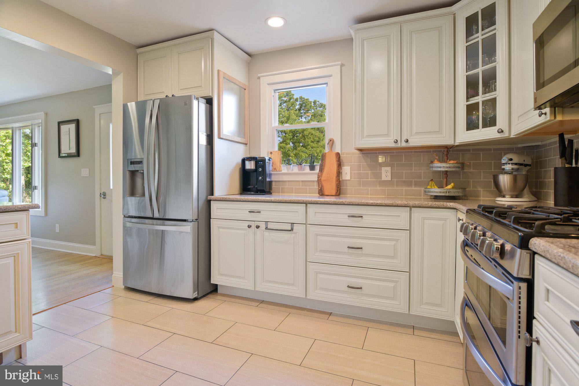 RIDGECROFT - Residential