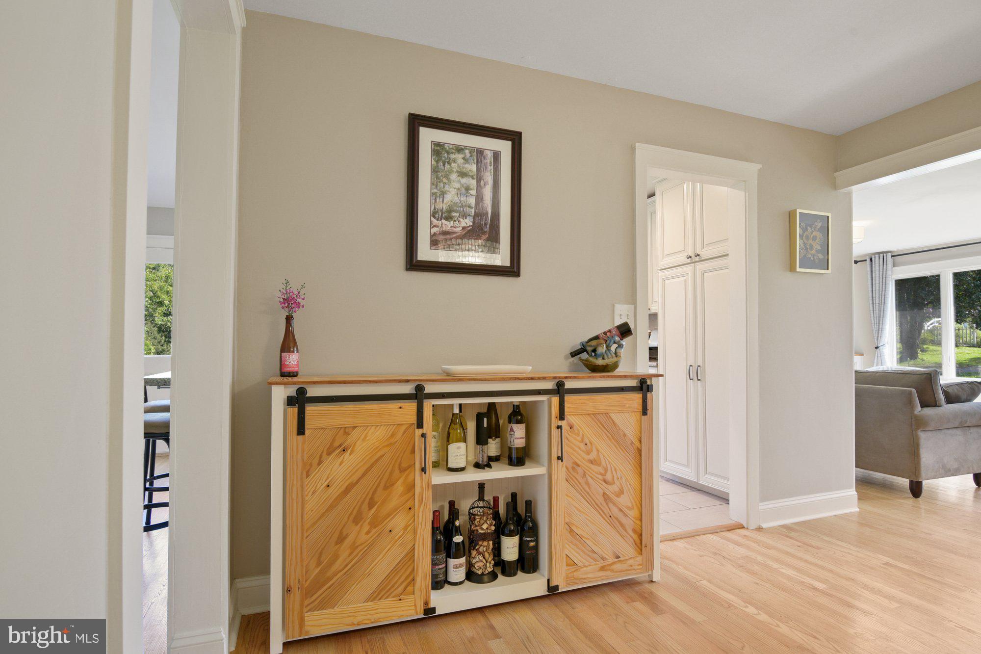 RIDGECROFT - Residential