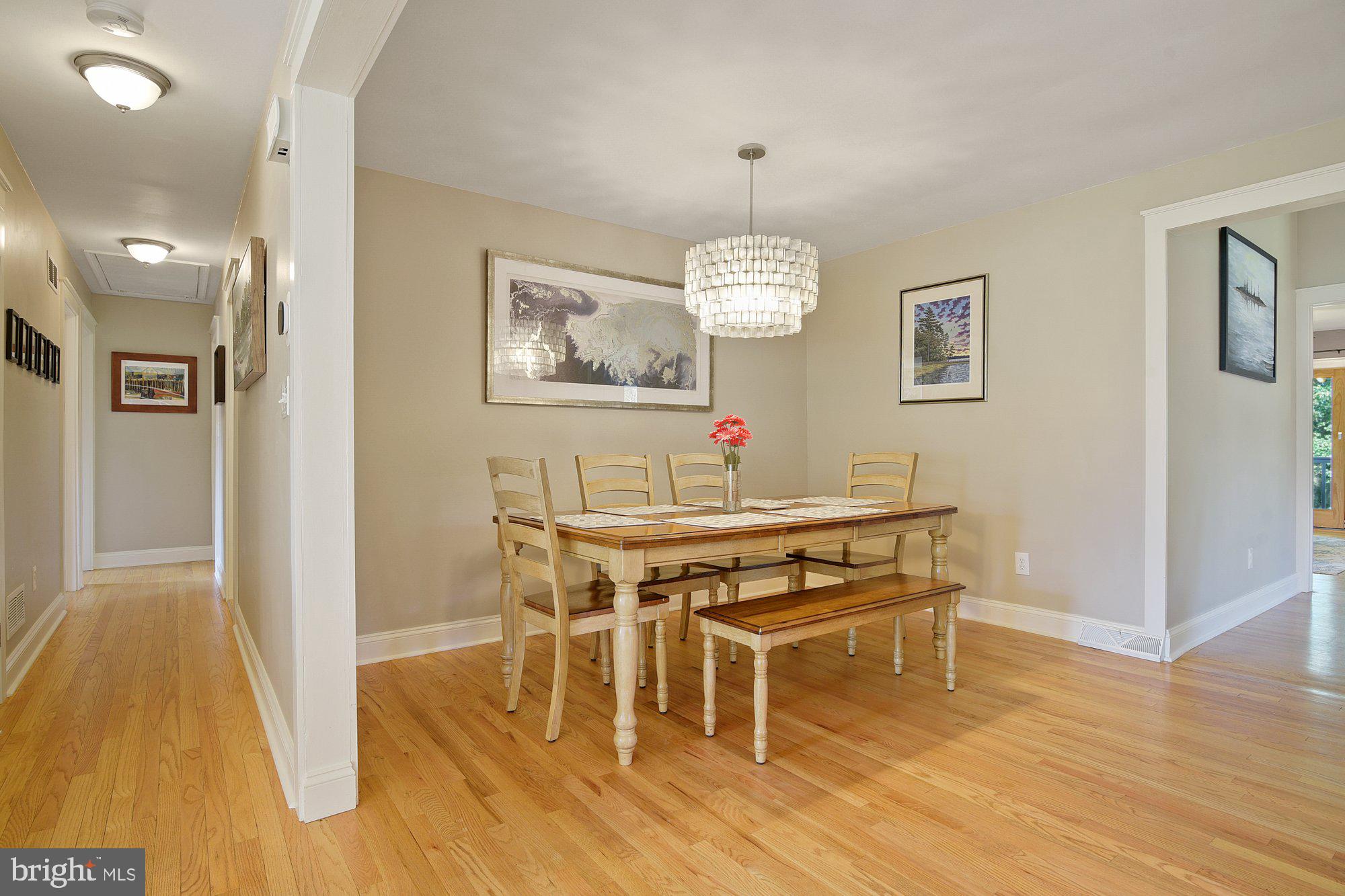 RIDGECROFT - Residential