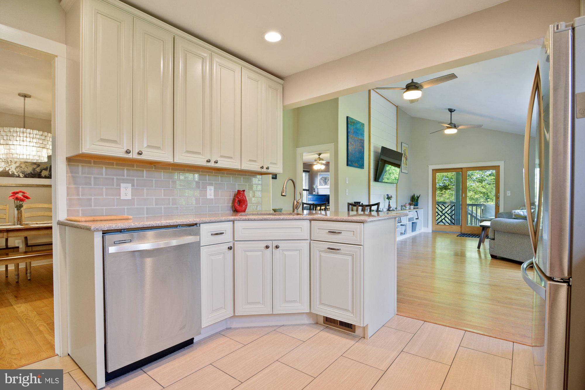 RIDGECROFT - Residential