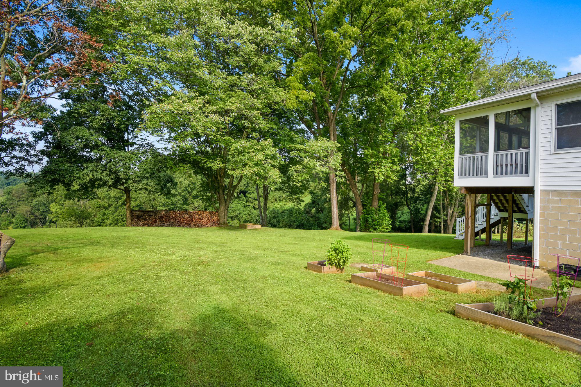 RIDGECROFT - Residential