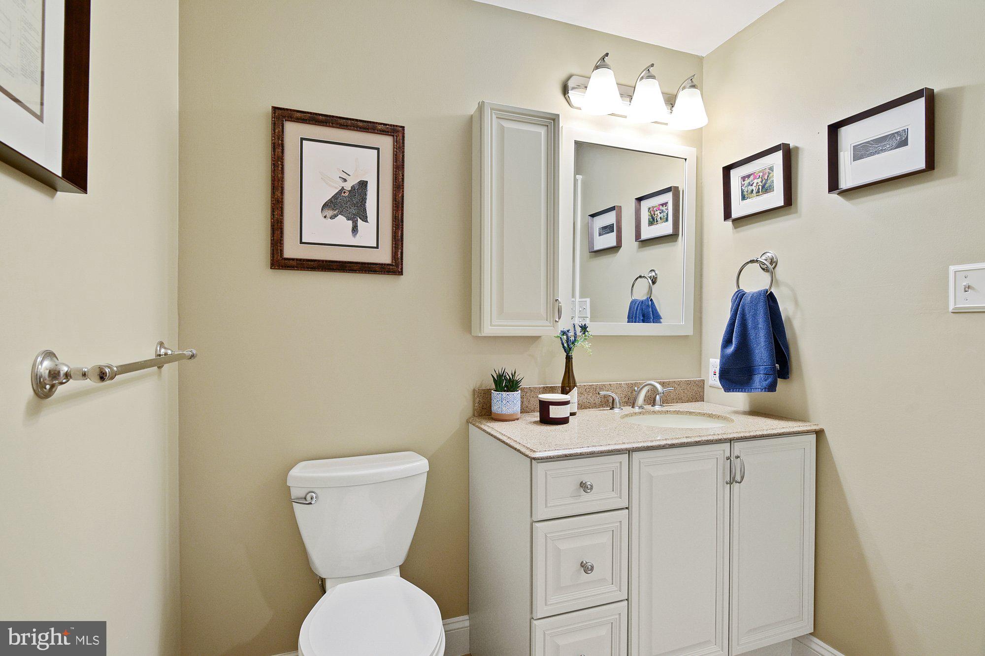 RIDGECROFT - Residential