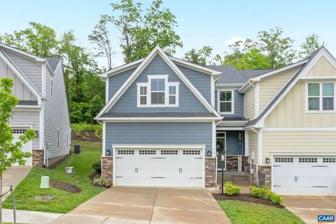 712 EMPIRE ST CHARLOTTESVILLE VA 22901