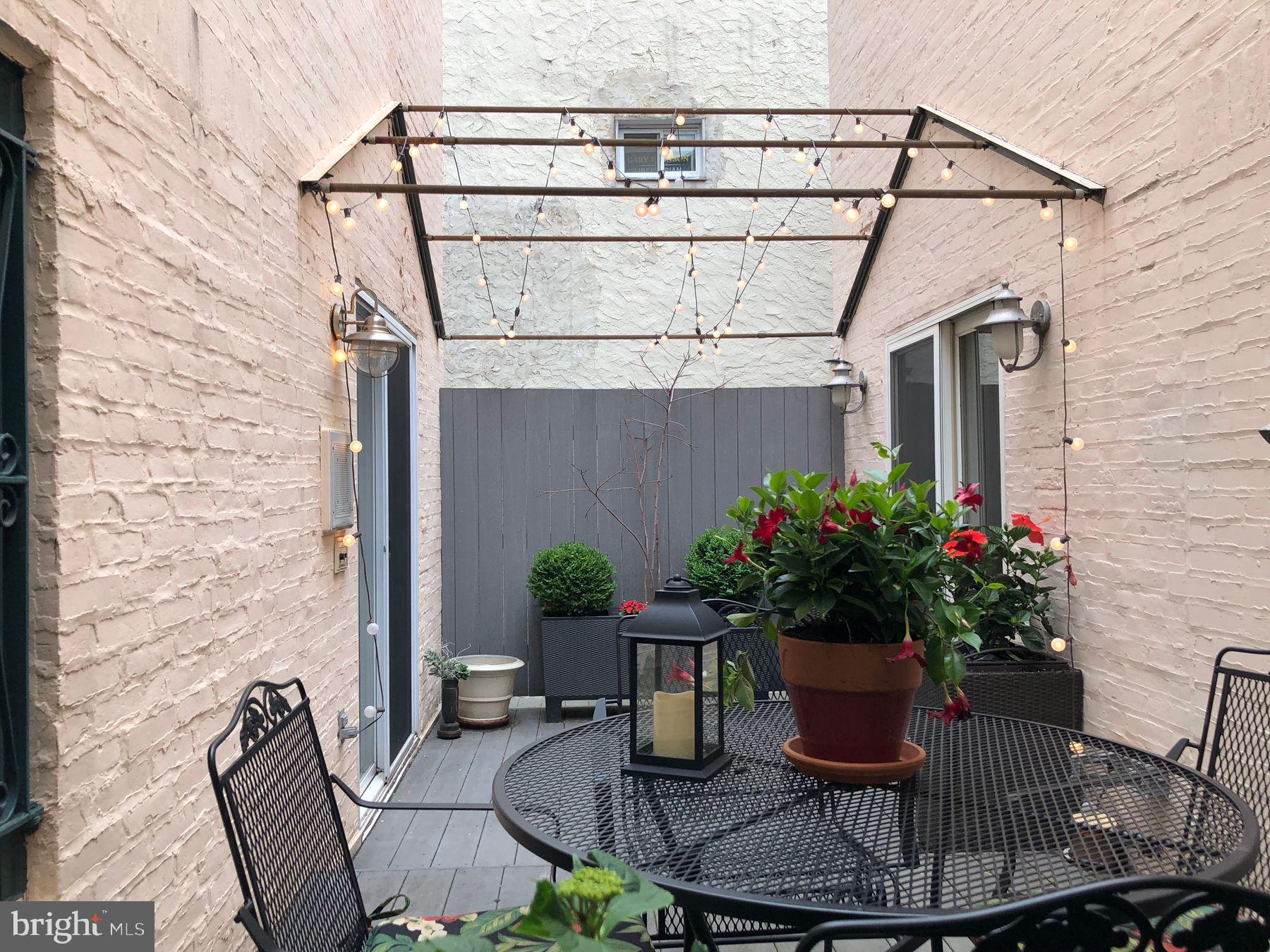 RITTENHOUSE SQUARE - Residential Income