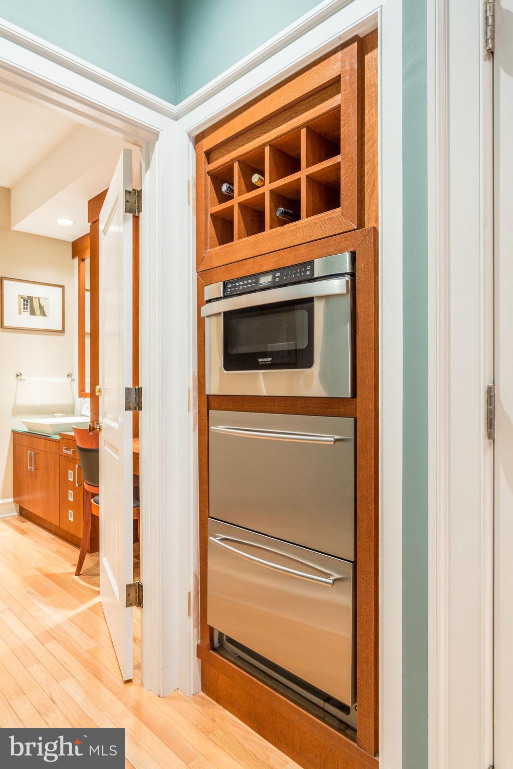 RITTENHOUSE SQUARE - Residential Income