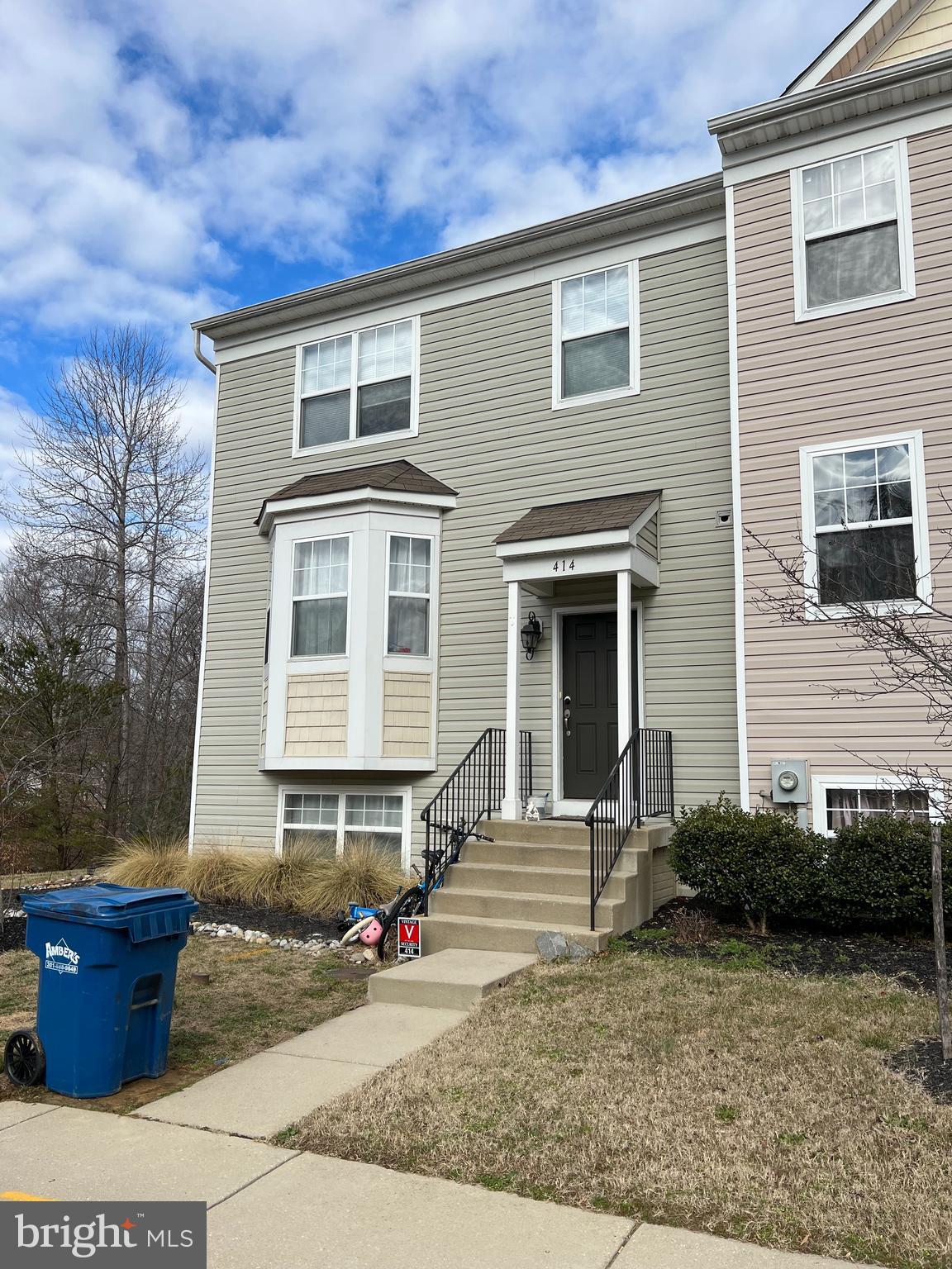 OAK TREE LANDING - Residential