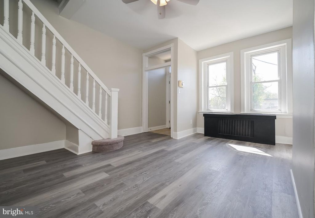 Photo of 2629 N 34th Street, PHILADELPHIA, PA 19132 (MLS # PAPH2588158)
