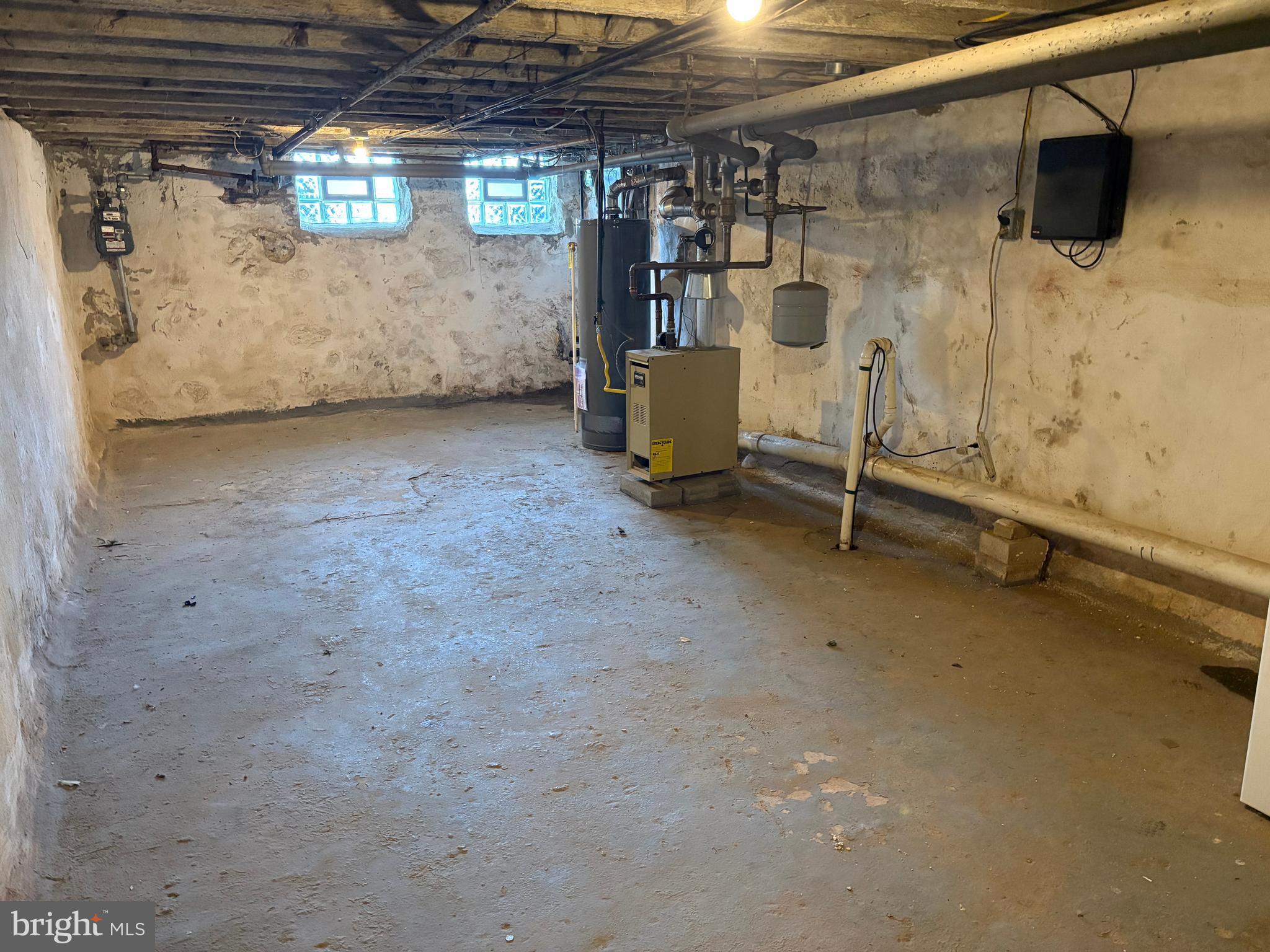 STRAWBERRY MANSION - Residential