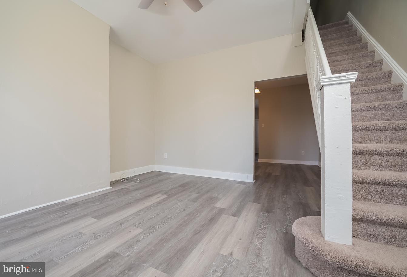 STRAWBERRY MANSION - Residential