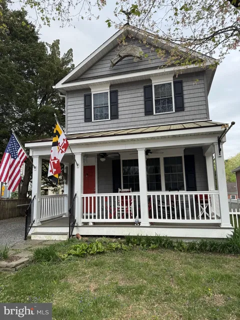 7004 Main Street, Queenstown, MD MLS: MDQA2013124