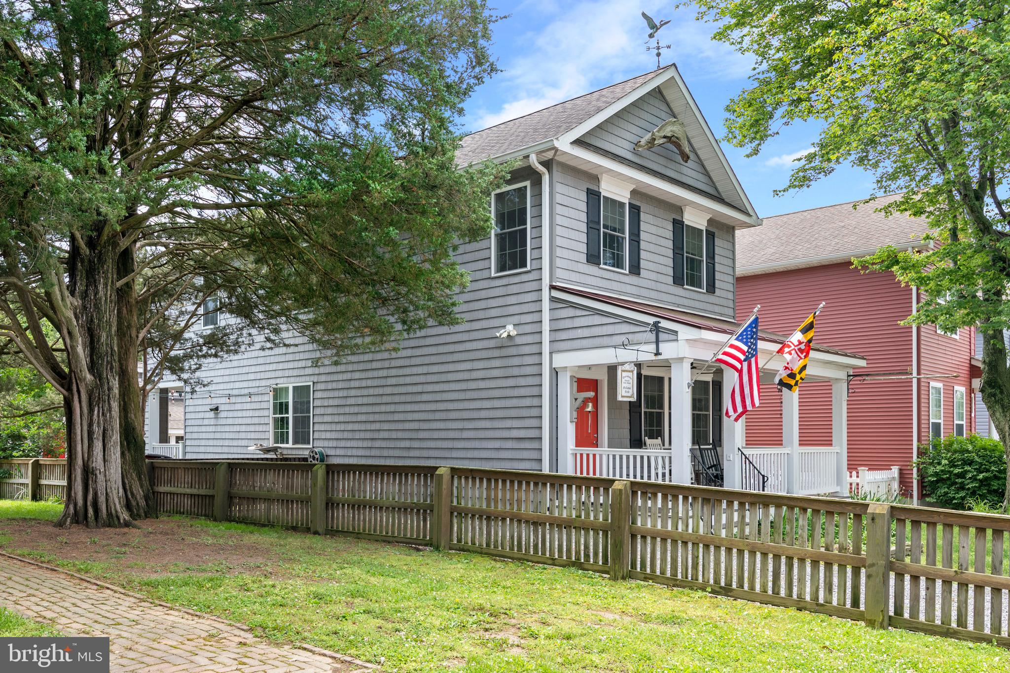 7004 MAIN STREET