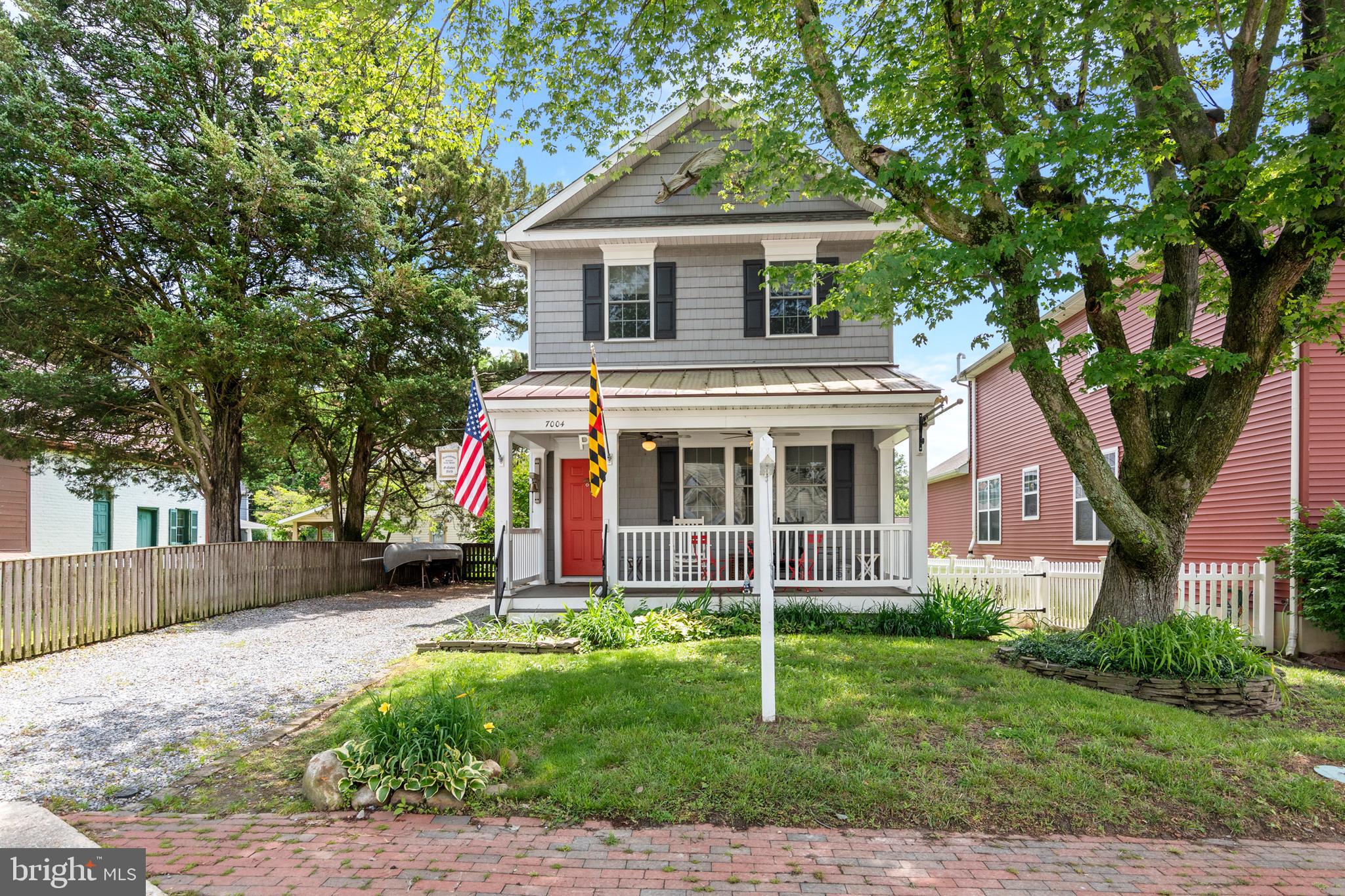 7004 MAIN STREET