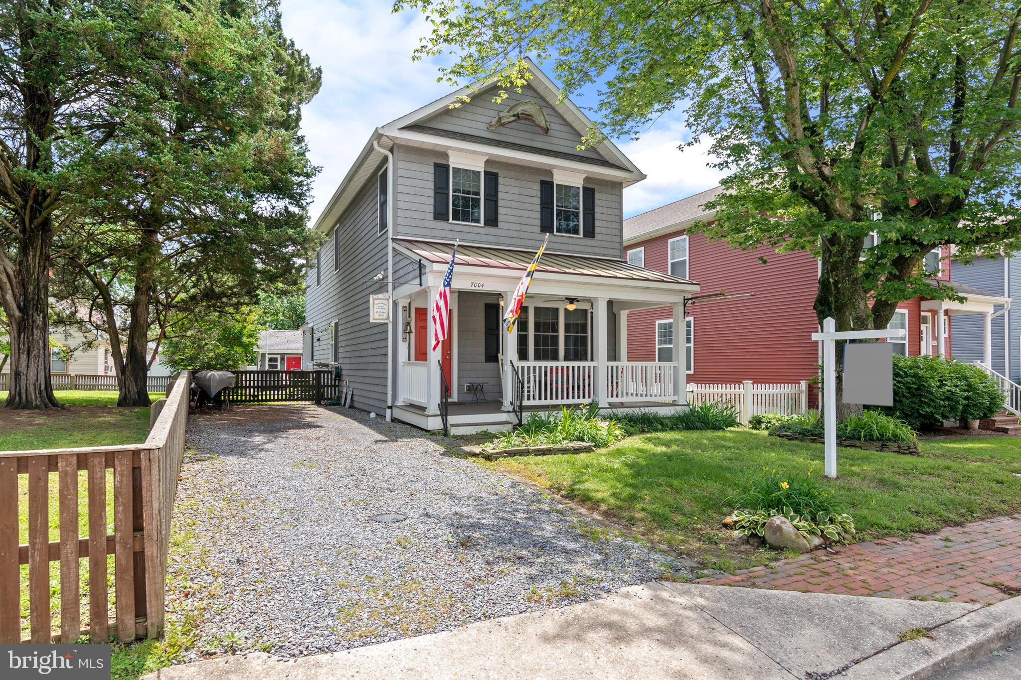 7004 MAIN STREET